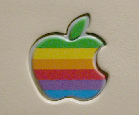 Mac-logo